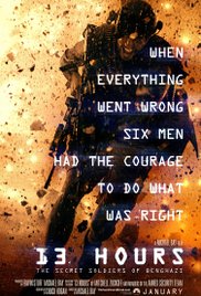 13 Hours 2016 Hd Print 720p Hdmovie